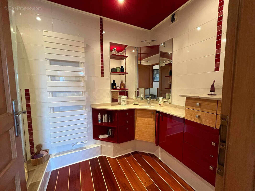 Appartement à SAINTE-ADRESSE