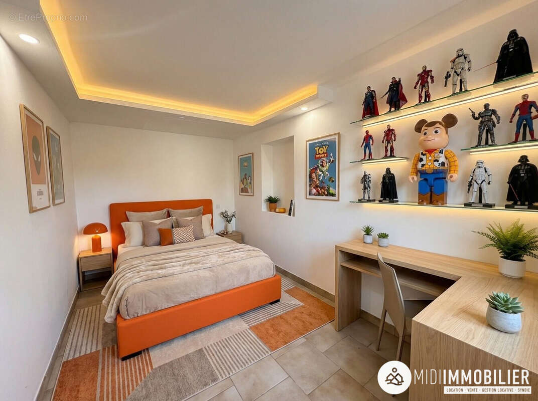 Appartement à ALBI