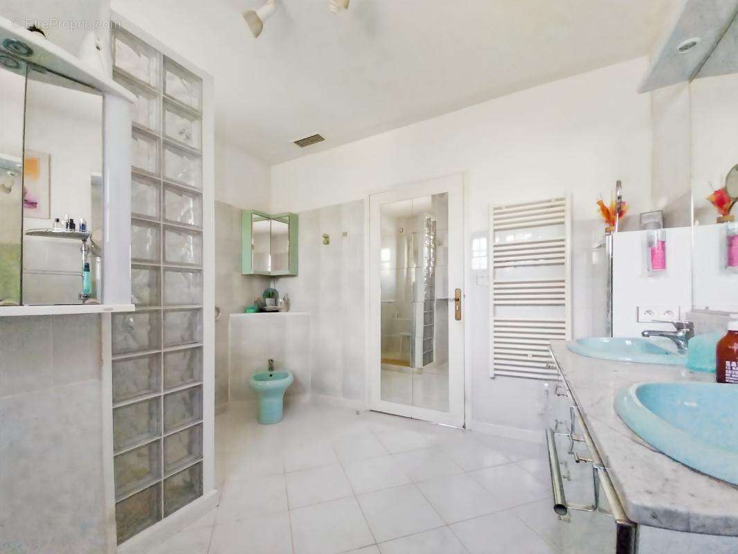 Maison à MARSEILLAN