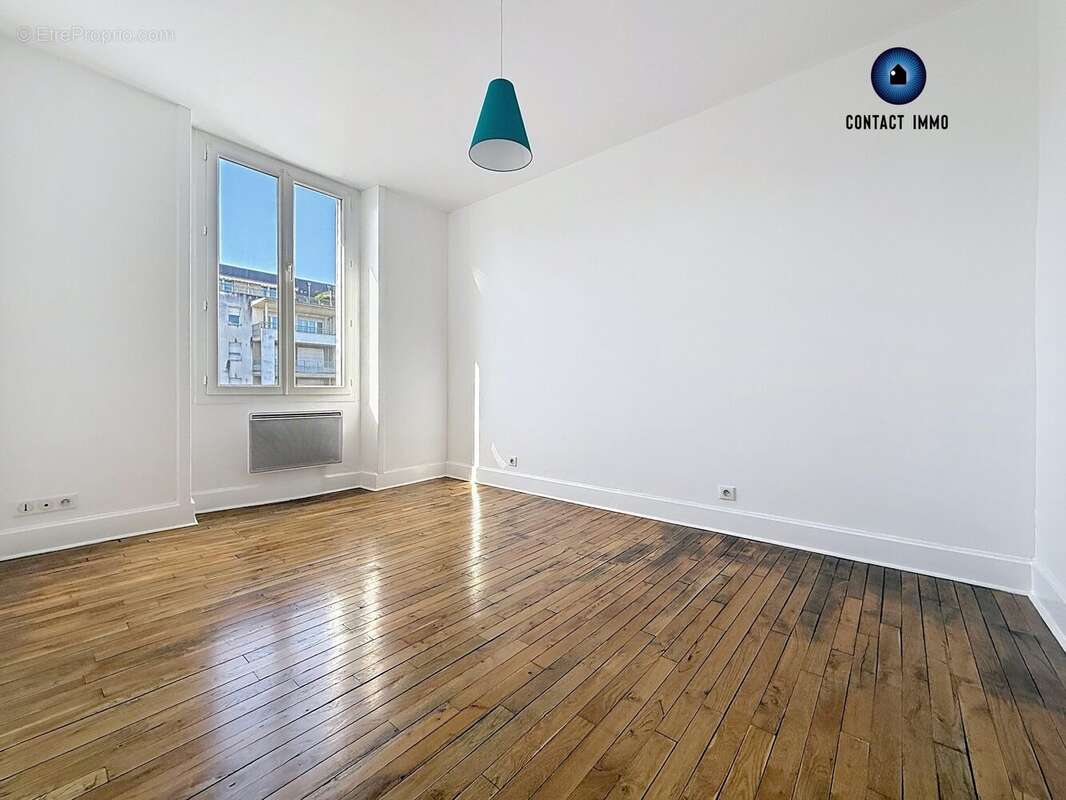 Appartement à BRIVE-LA-GAILLARDE