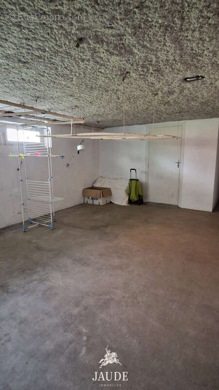 Appartement à ISSOIRE