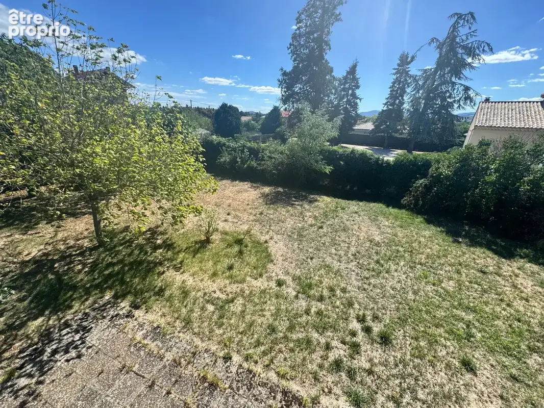 Maison 5 pièces de 115m2 avec terrain de 939m2 - photo 2