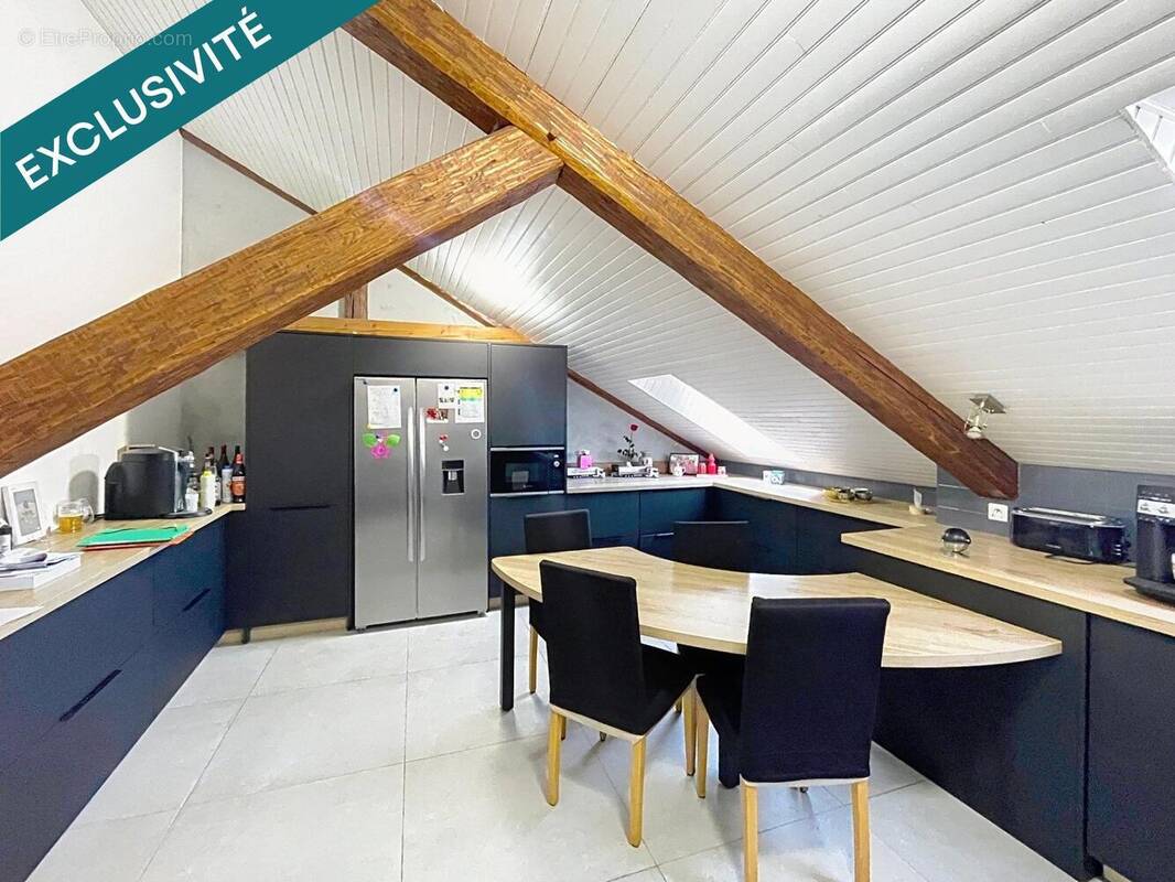Photo 1 - Appartement à POUXEUX