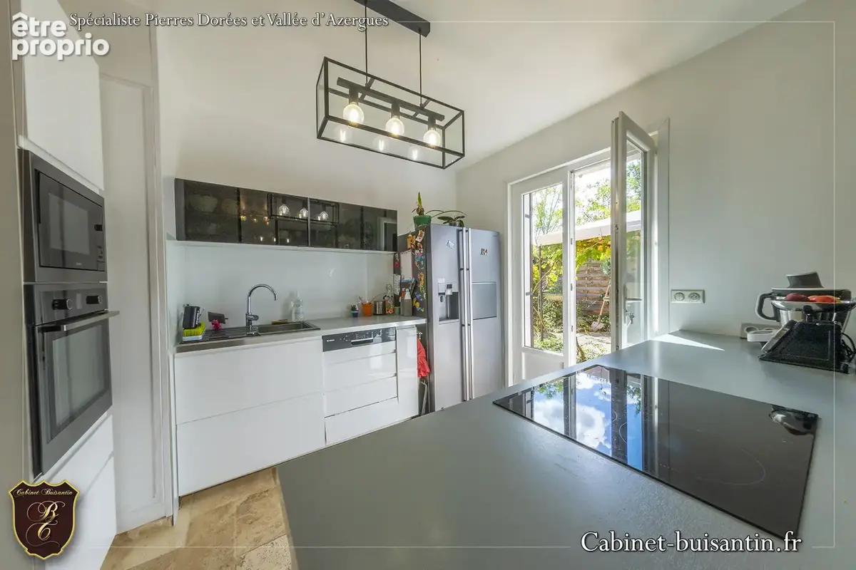 Maison familiale, calme et lumière - photo 12