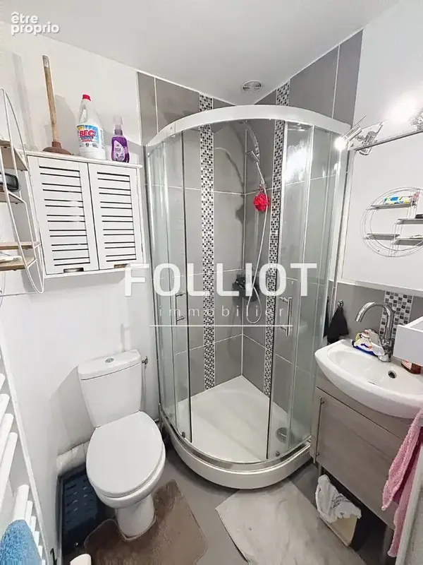 A vendre - cottage cabourg - photo 8