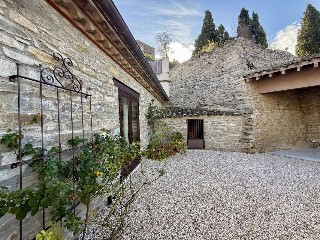 Maison à CARCASSONNE