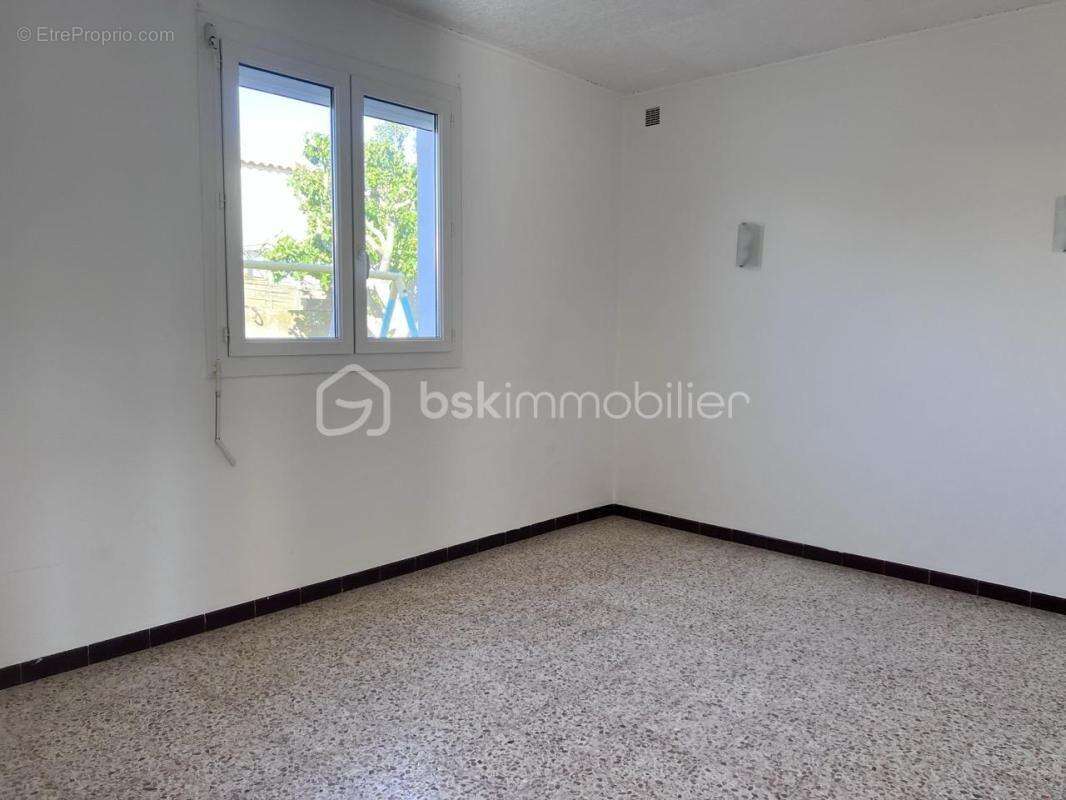 Appartement à FRONTIGNAN