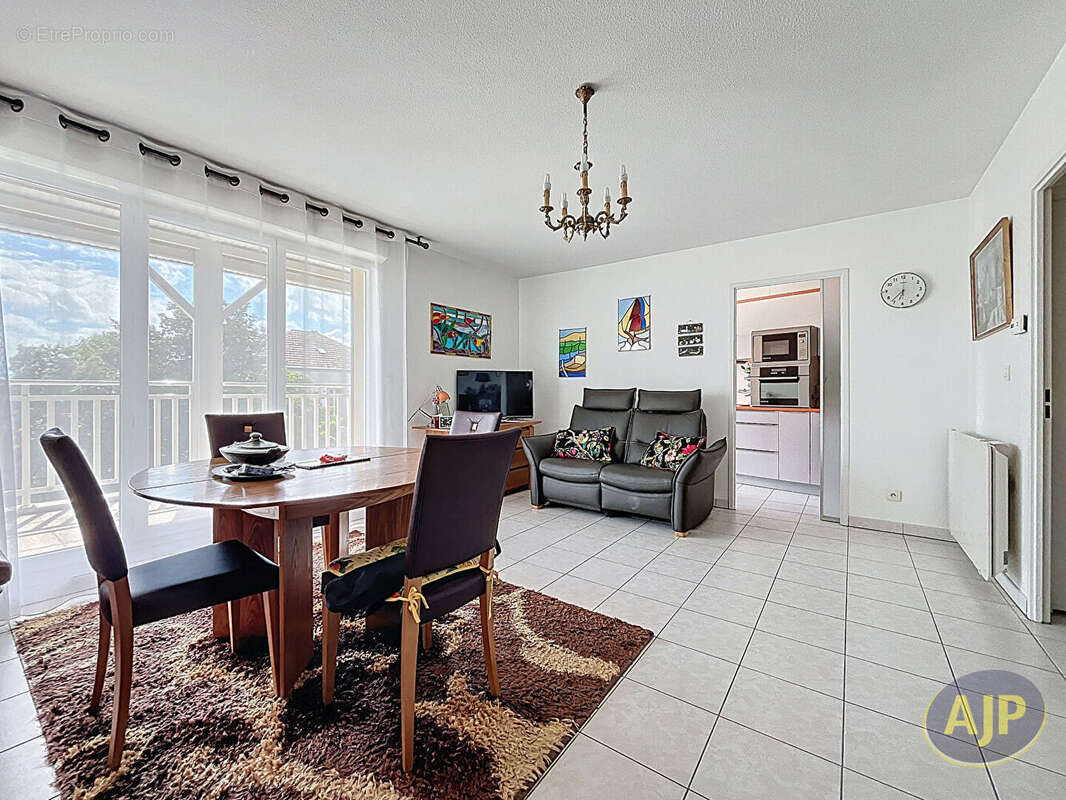 Appartement à AUDENGE