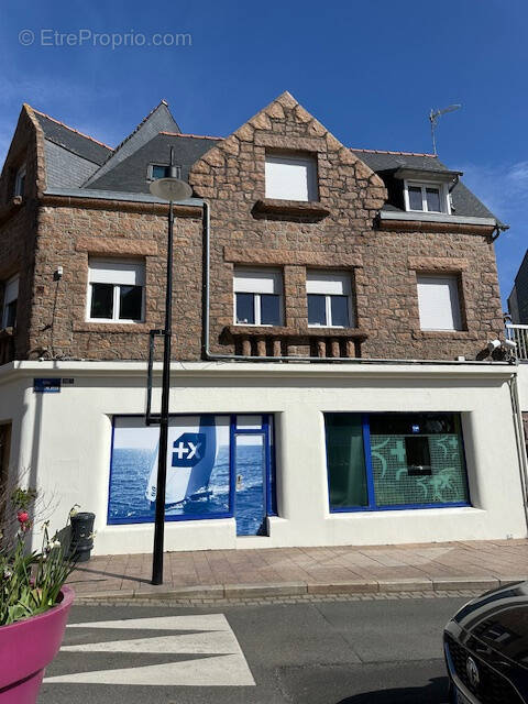 Appartement à PERROS-GUIREC