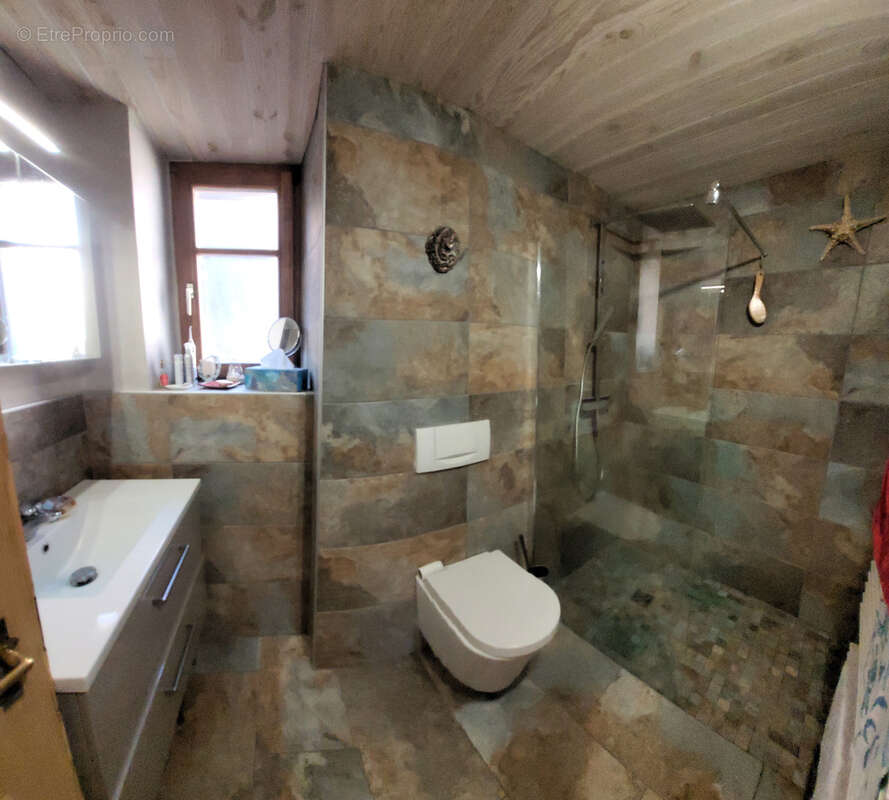 Maison à SOULTZEREN