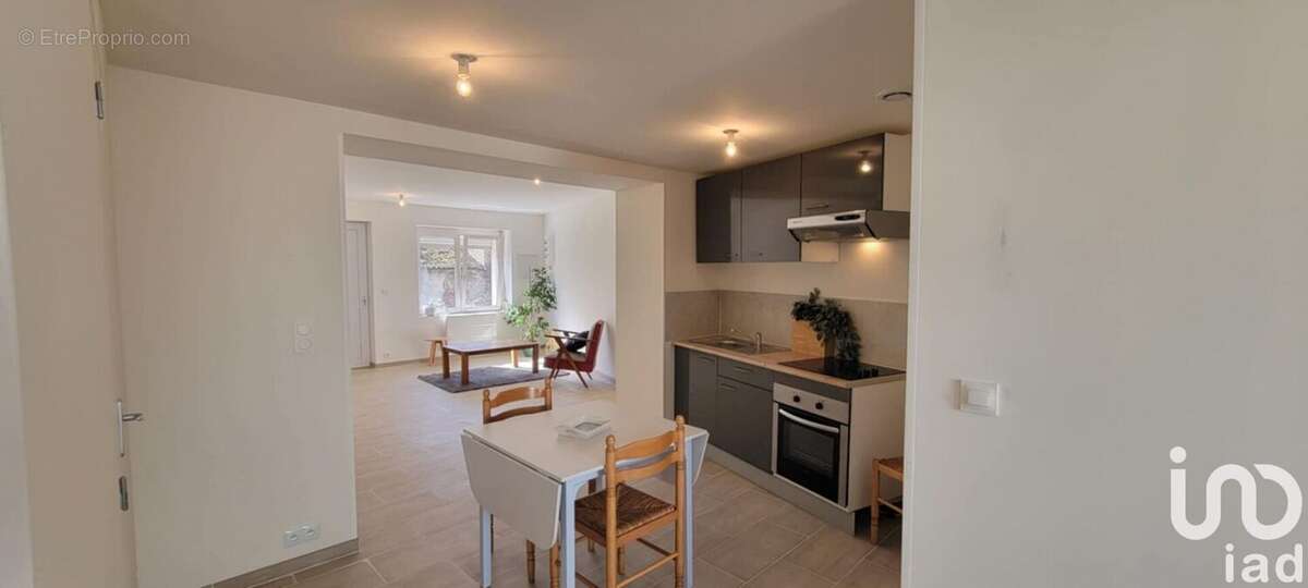 Photo 3 - Maison à PROUVY