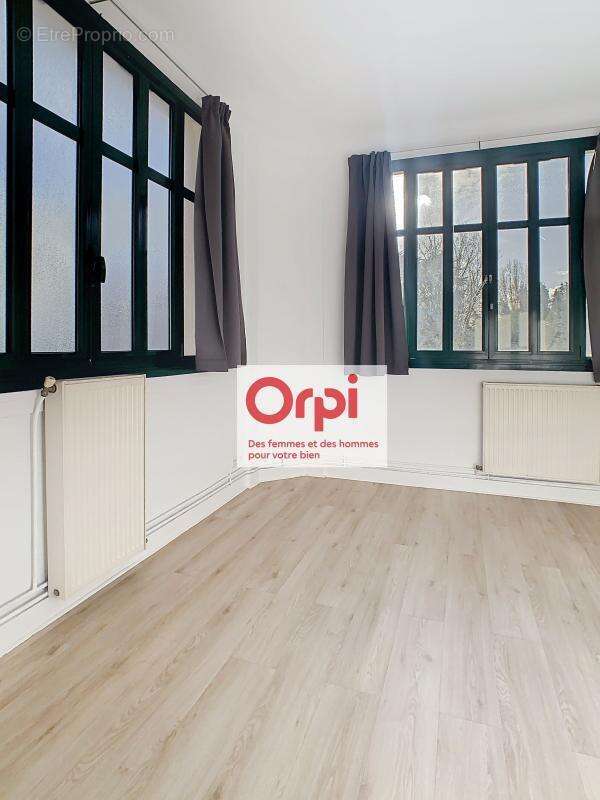 Appartement à CLAMART