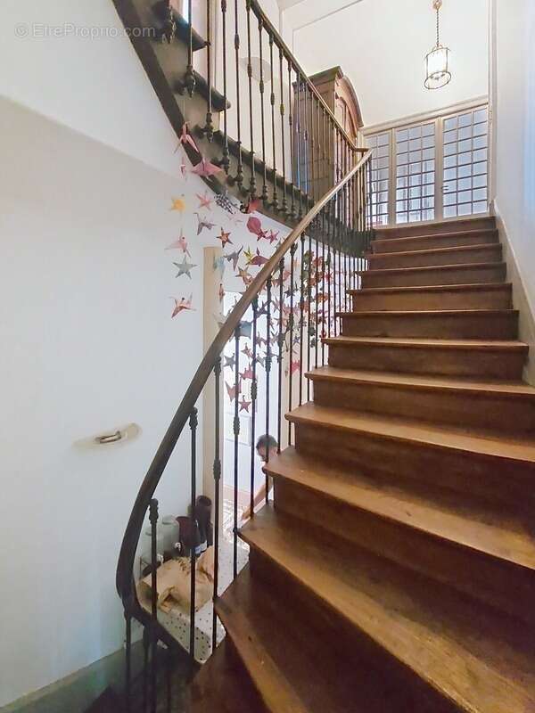 Appartement à AGEN