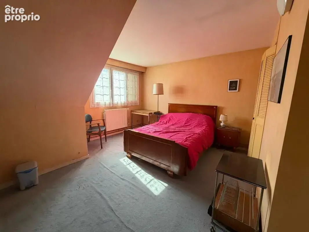 Maison de 82 m² avec garage et jardin – Auvers-sur-Oise - photo 5