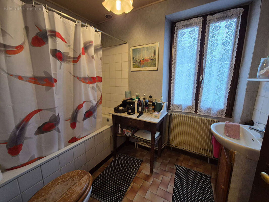 Maison à PRADINES