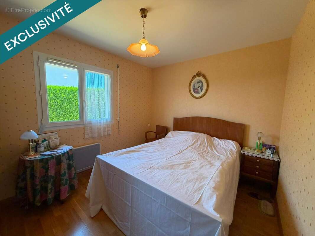 Maison 95 m² à Bellegarde-En-Marche  - photo 8