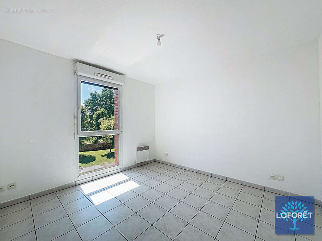 Appartement vendu loué Anzin 2 pièce(s) 48.31 m2 - photo 6