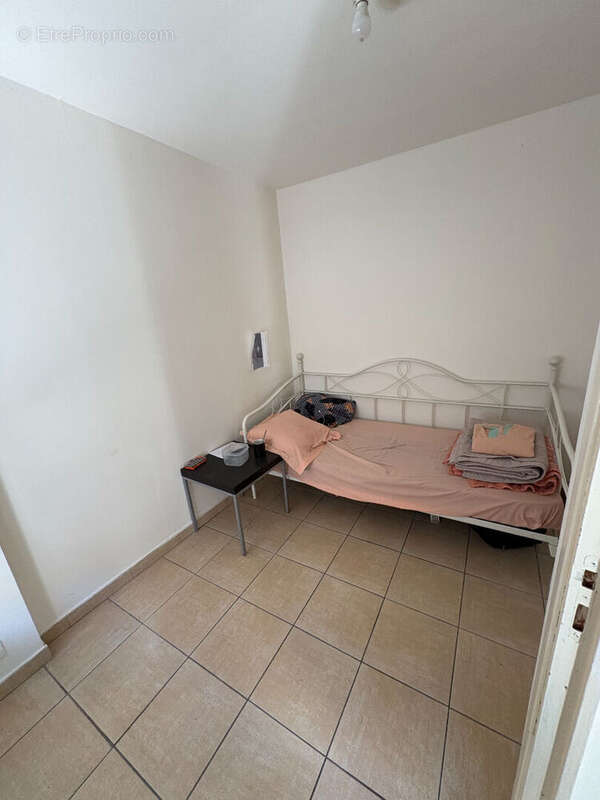 Appartement à SAINT-QUENTIN