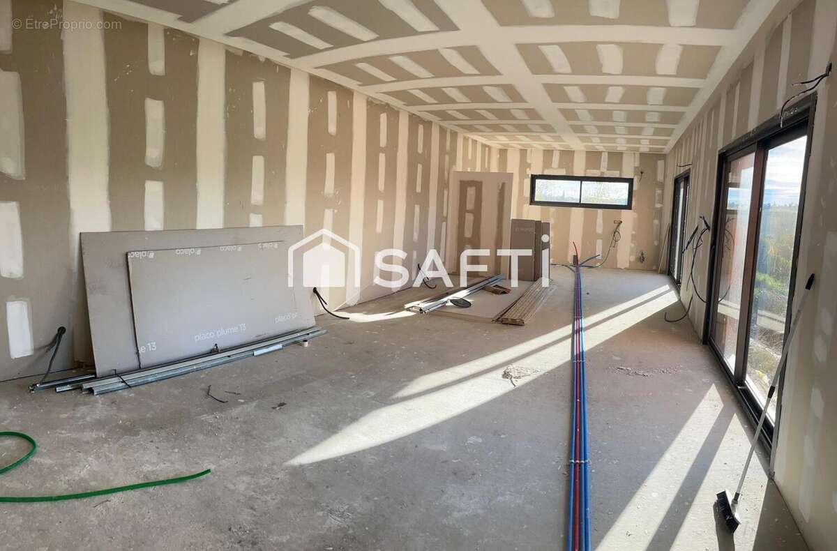 Photo 2 - Maison à NAILLOUX