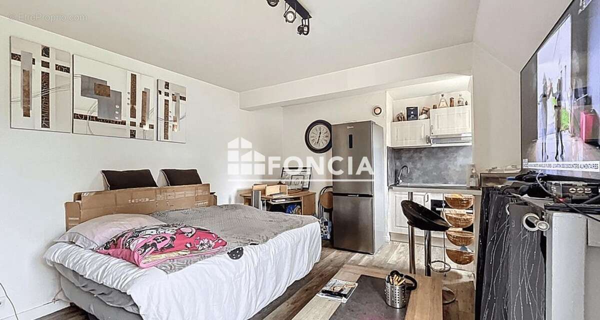 Appartement à CAEN