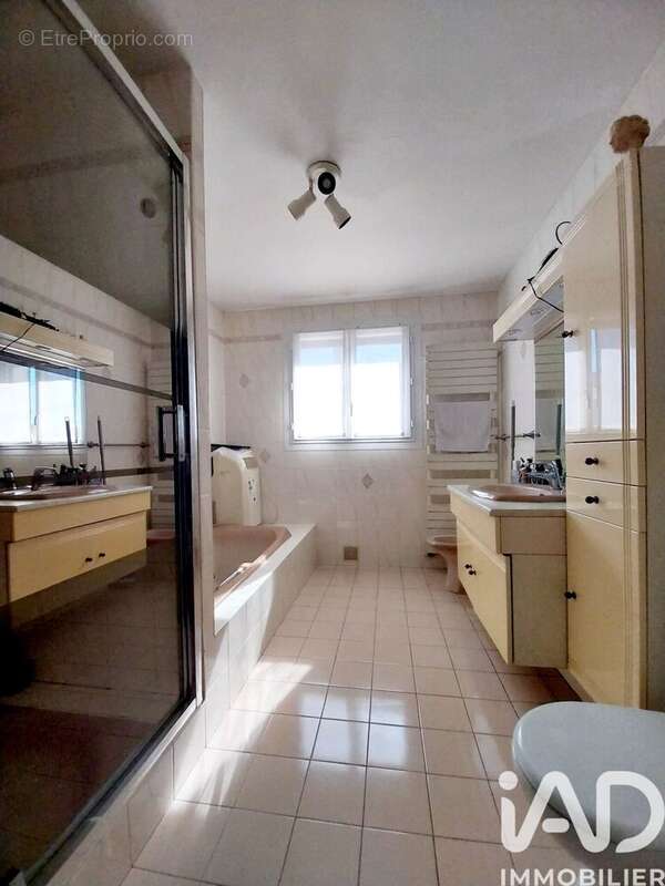 Photo 8 - Maison à BEAUCHAMP