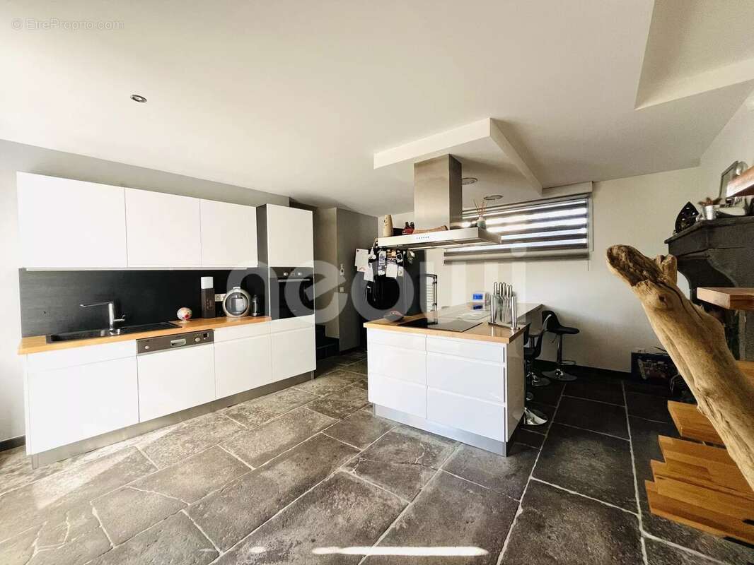 Maison à BEAUREGARD-VENDON