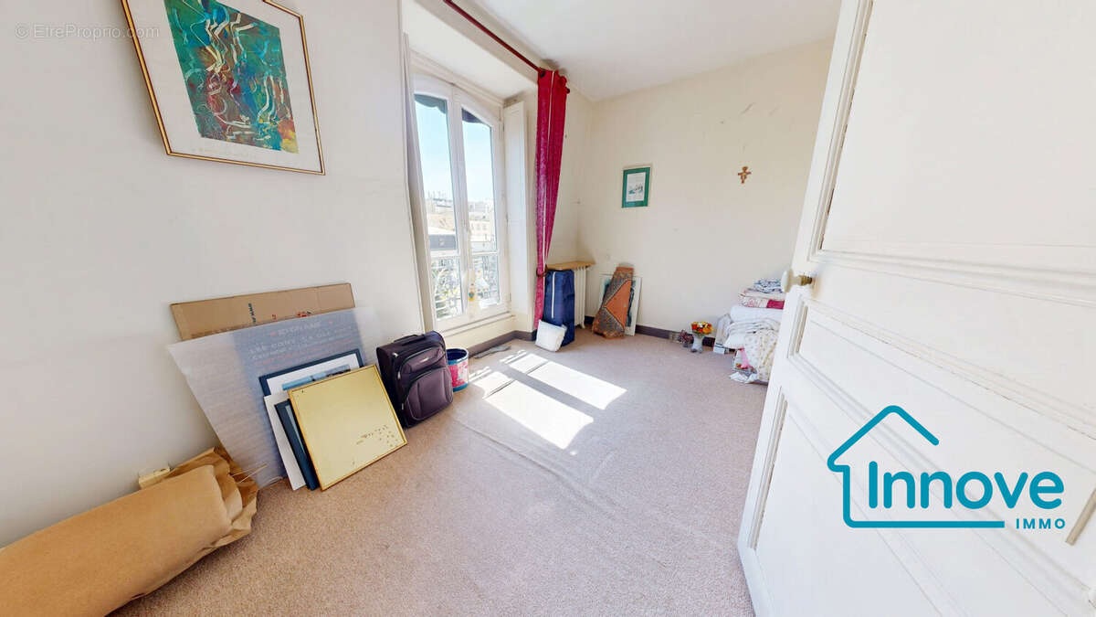 Appartement à VERSAILLES