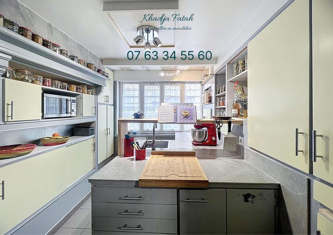 Photo 2 - Maison à CASSENEUIL