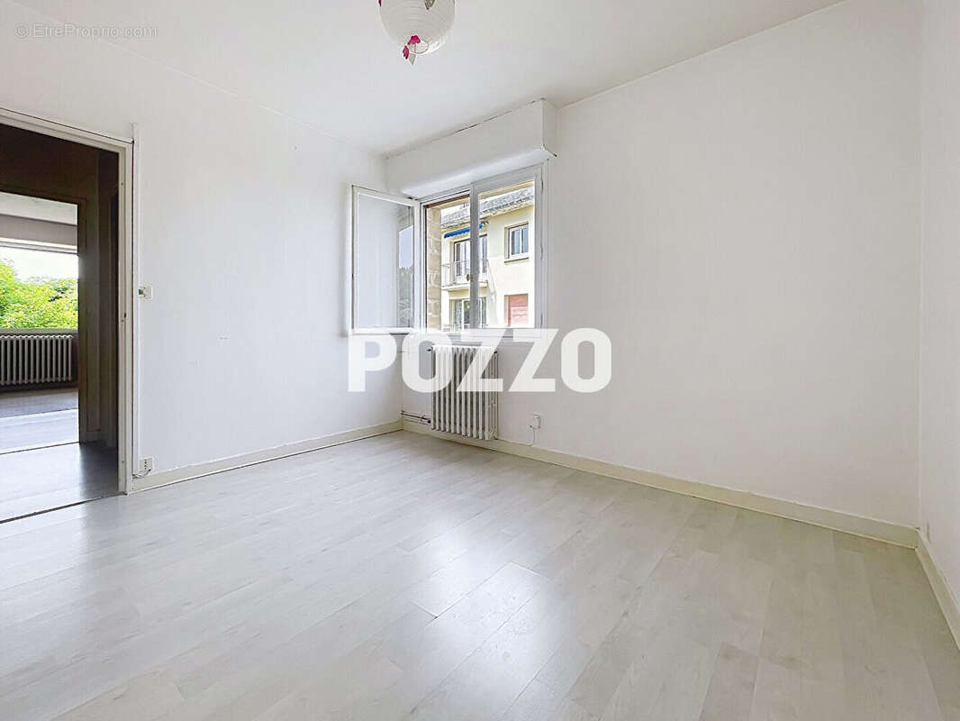 Appartement à CAEN