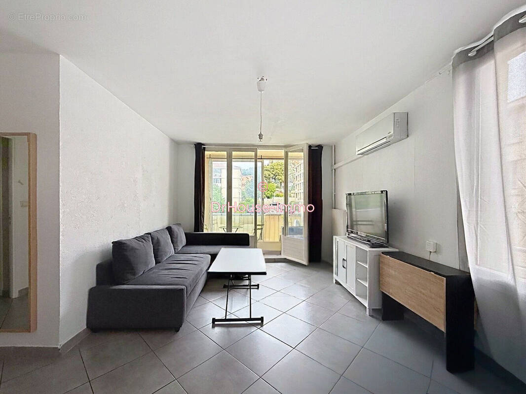 Appartement à VITROLLES