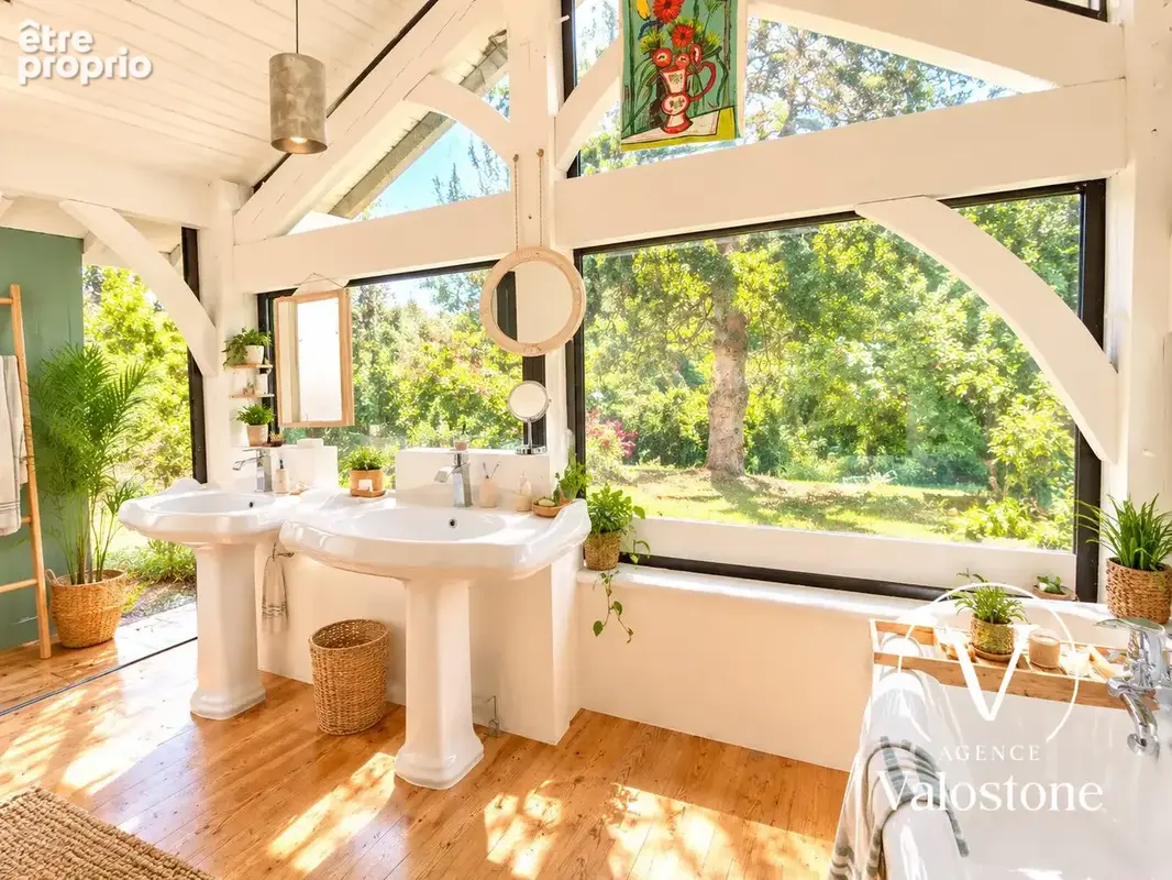 Maison 6 pièces 278 m² à vendre à Pontonx-Sur-L'adour (40465) - photo 8