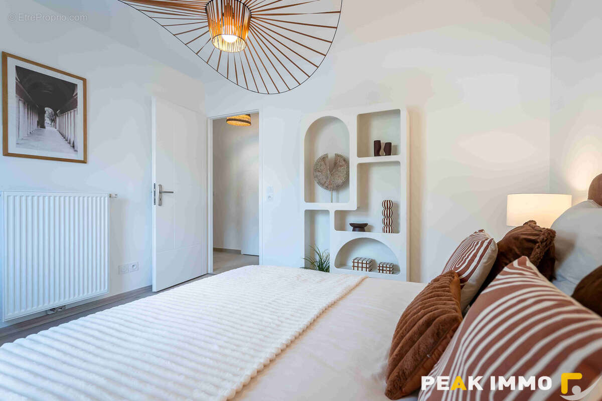 Appartement à DOUSSARD