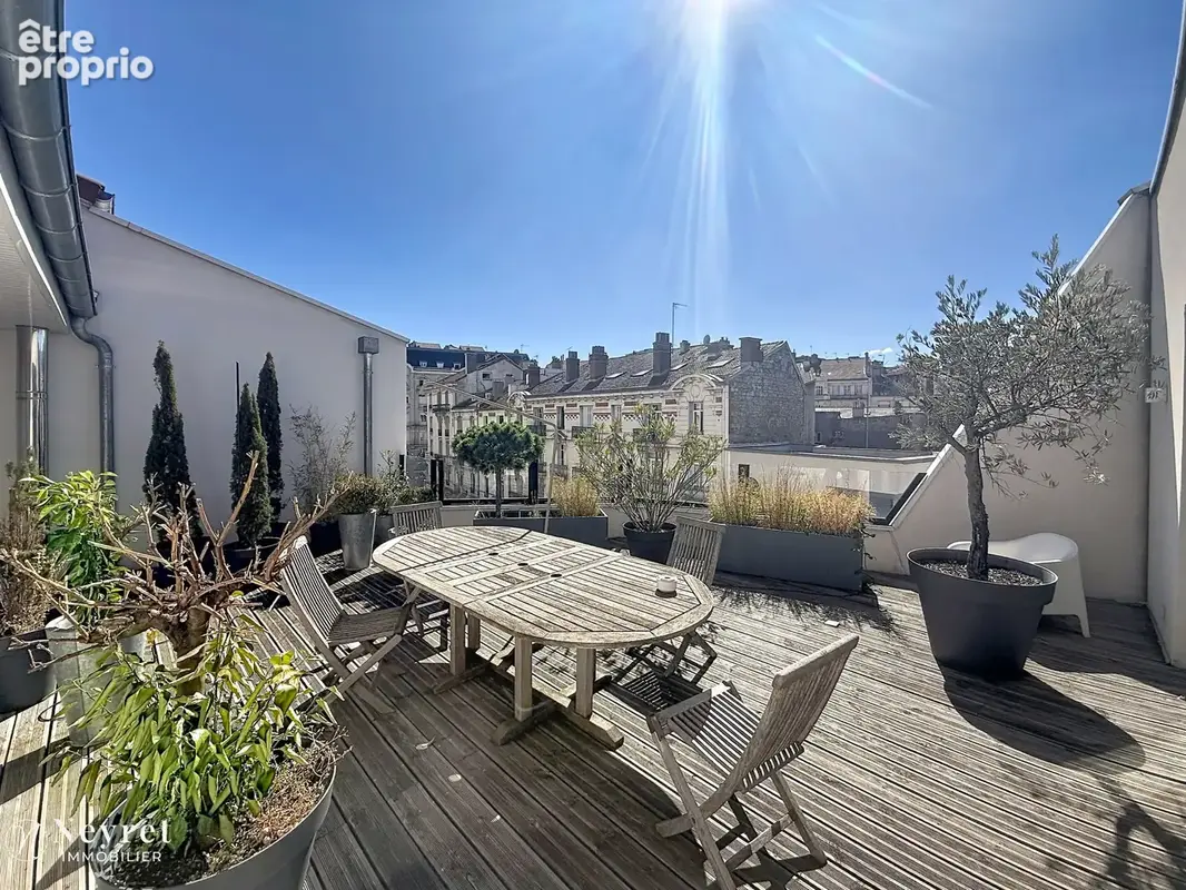 Photo Appartement à Saint-Etienne au prix de 520 000€