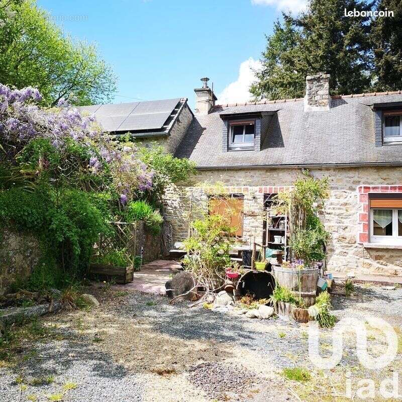 Photo 2 - Maison à KERPERT