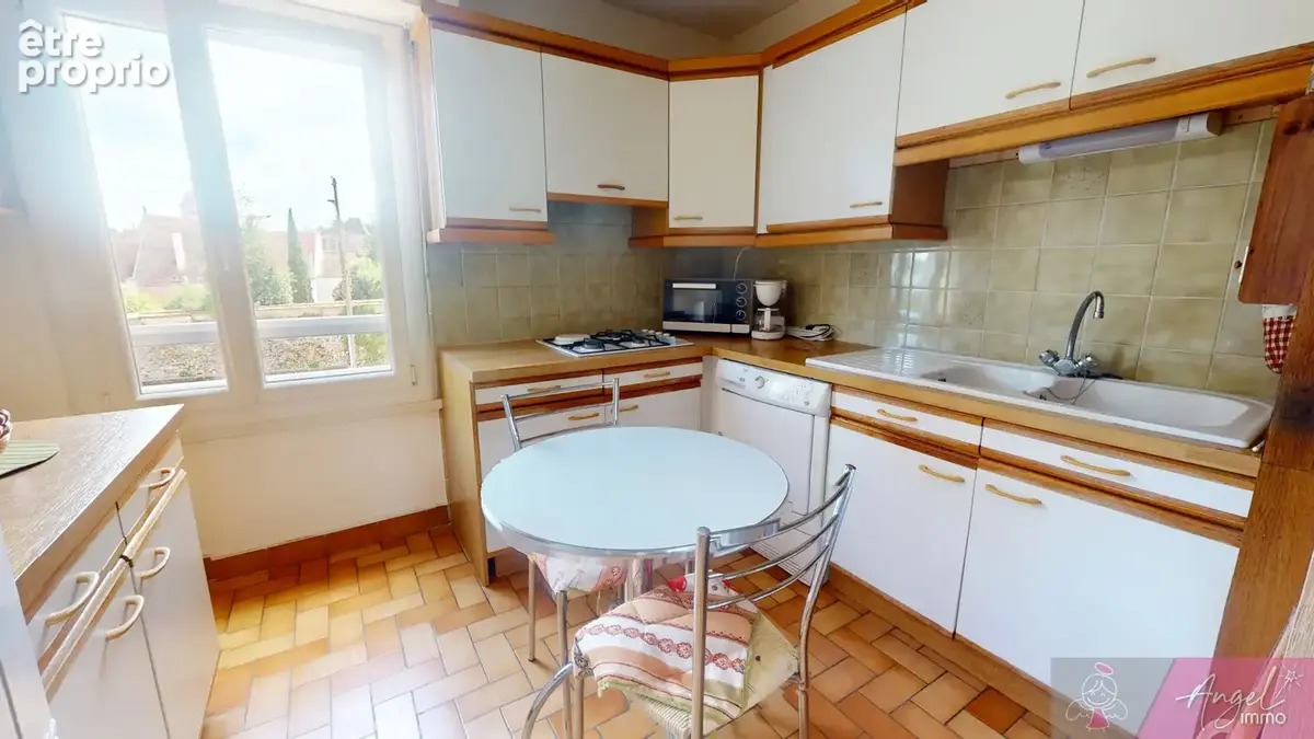 Appartement t3 - 67m2 - gray - photo 5