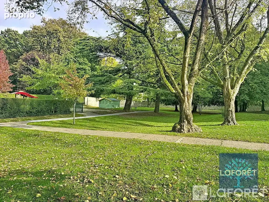 Appartement Chilly-Mazarin 5 pièce(s) 91.38 m2 - photo 18
