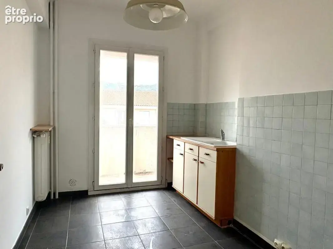 Appartement f1 à vendre - nice arson - photo 5