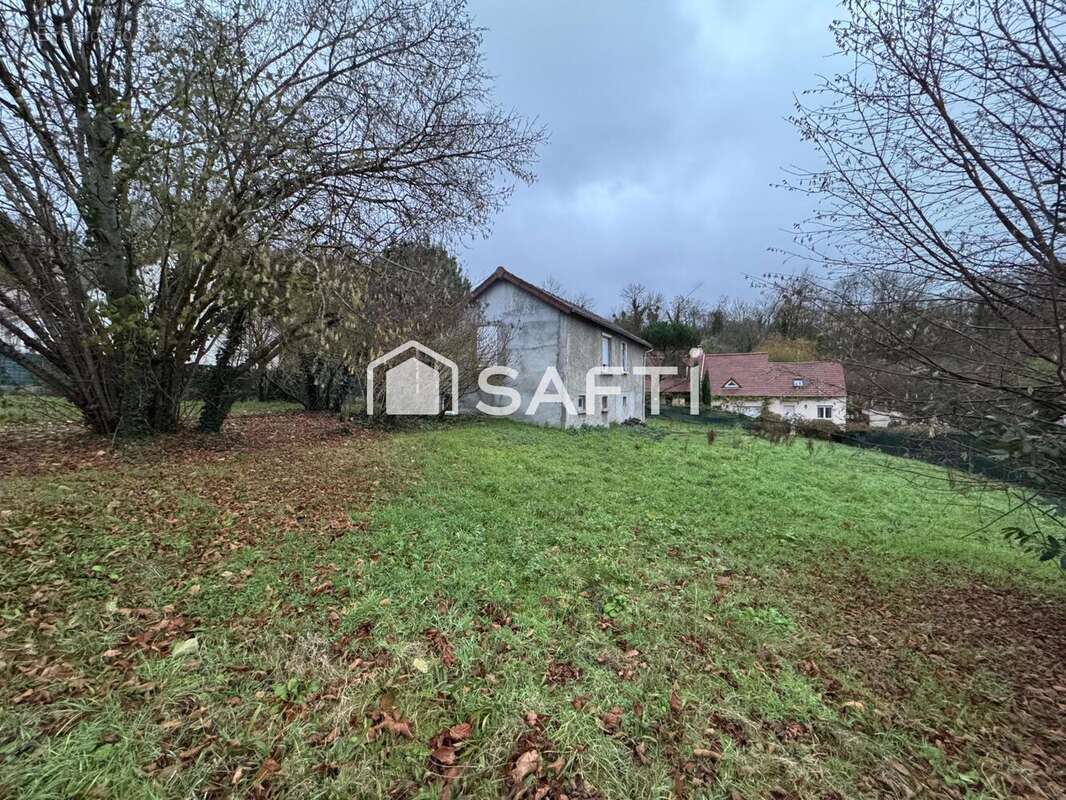 Photo 3 - Maison à MAULE