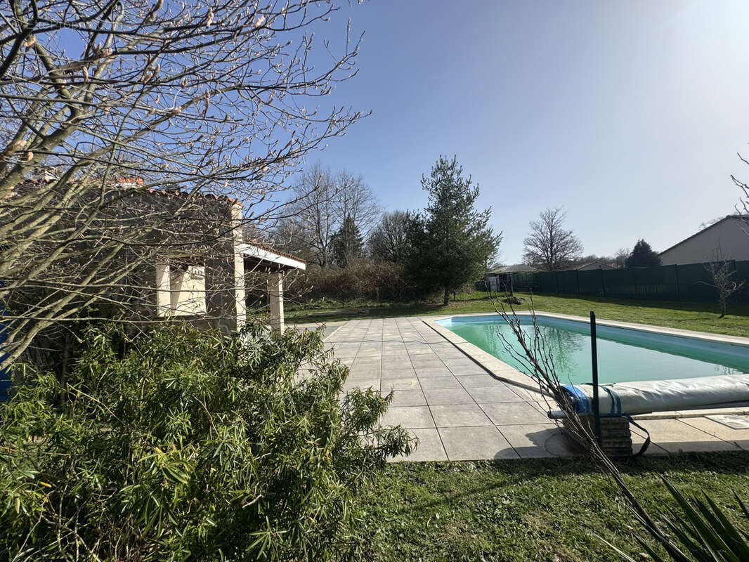 Maison à VEYRAC