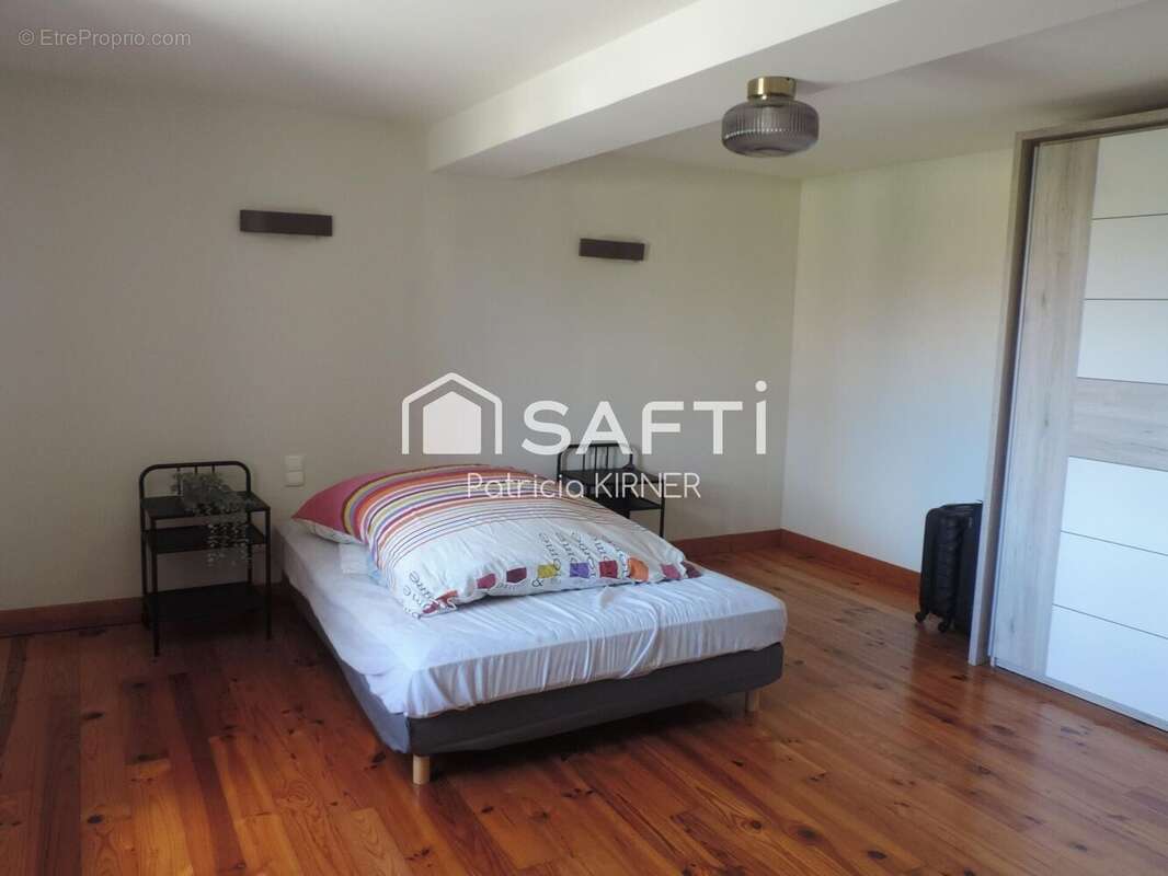 Maison 138 m² à Lisle-Sur-Tarn  - photo 7