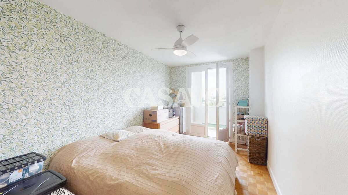 Vente Appartement 2 pièces de 49m² - 31300 Toulouse - photo 8