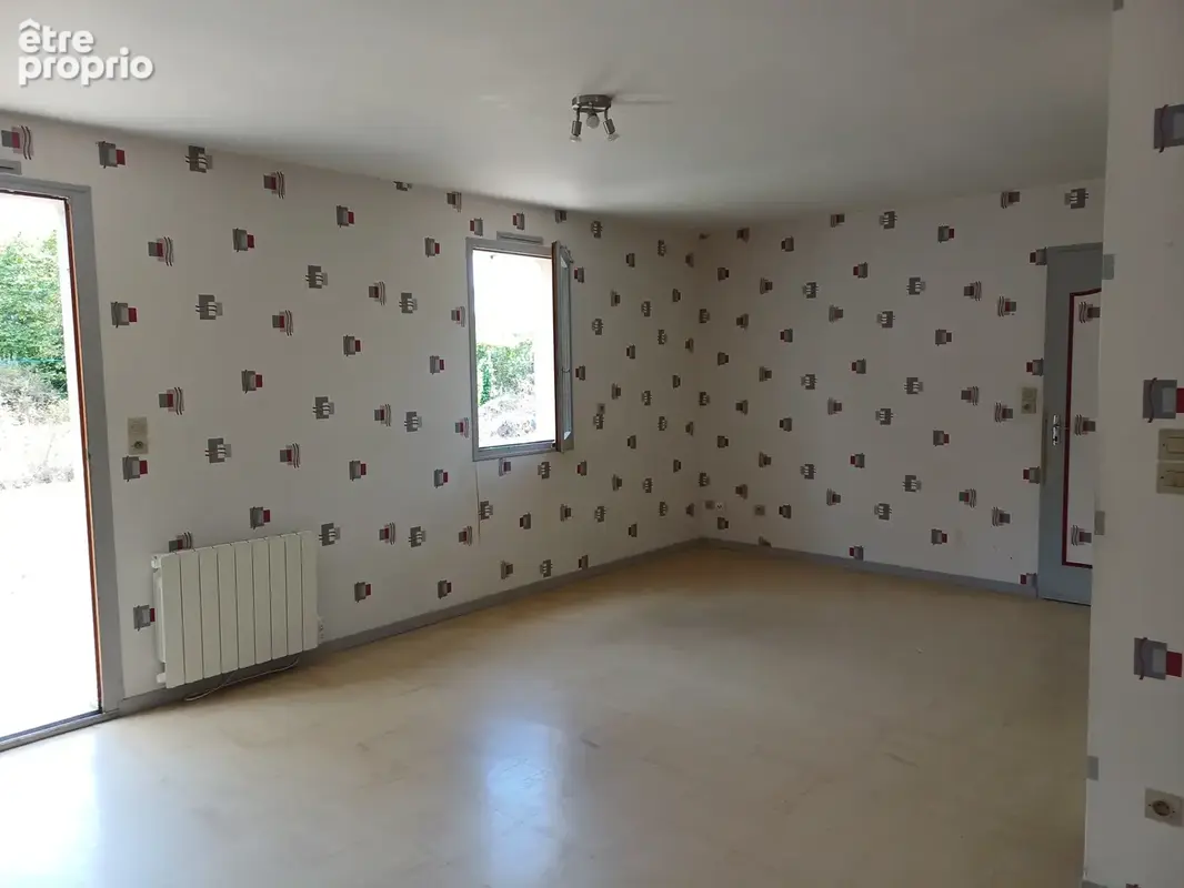Maison plain pied - photo 5