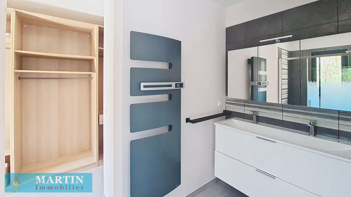 Maison à ARLES-SUR-TECH