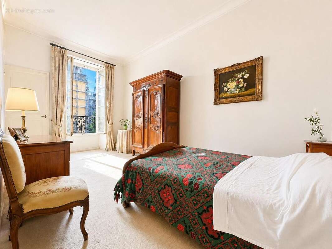   - Appartement à NICE
