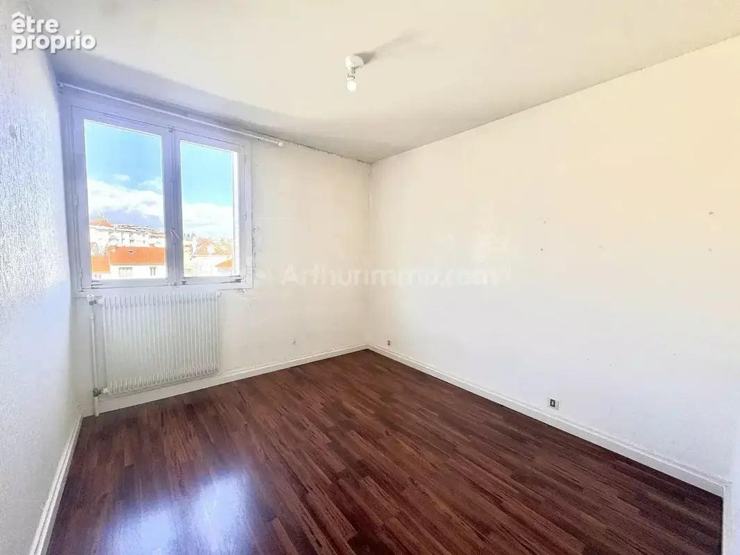 Vente Appartement Clermont-ferrand(63000) 98 000ï¿œ - photo 5