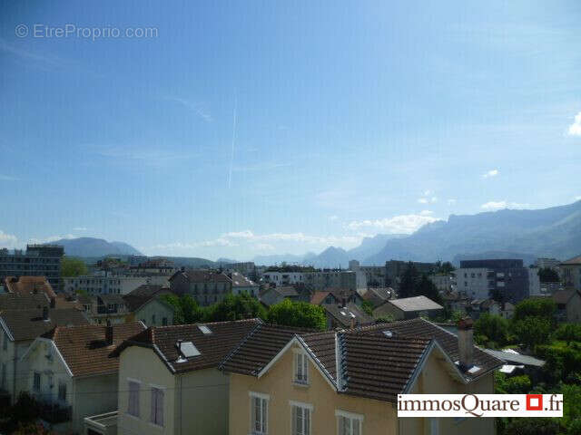 Appartement 62 m² à Grenoble  - photo 4