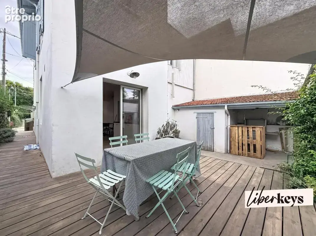 Maison 6 pièces avec jardin à Bayonne - photo 3