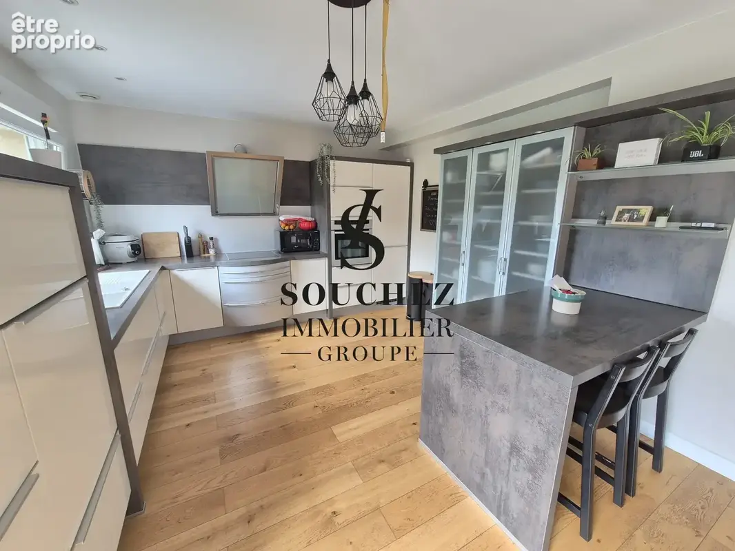 Maison 7 pièces 169 m² à vendre à Souchez (62153) - photo 5