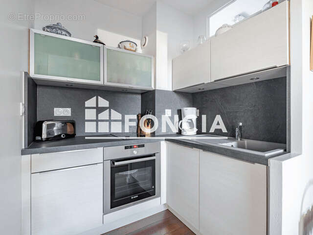 Appartement à LE POULIGUEN