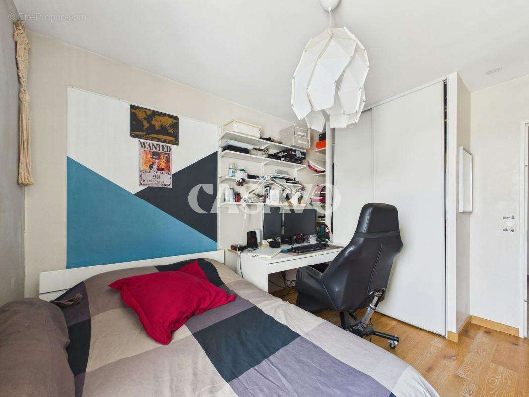 Vente Appartement 3 pièces de 68m² - 69009 Lyon - photo 14